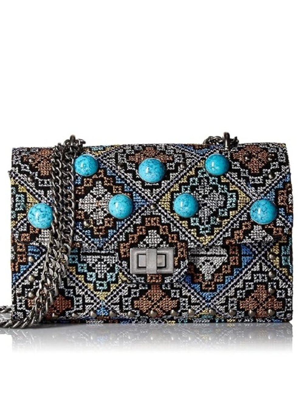 Steve Madden Bsuzy Crossbody Bag